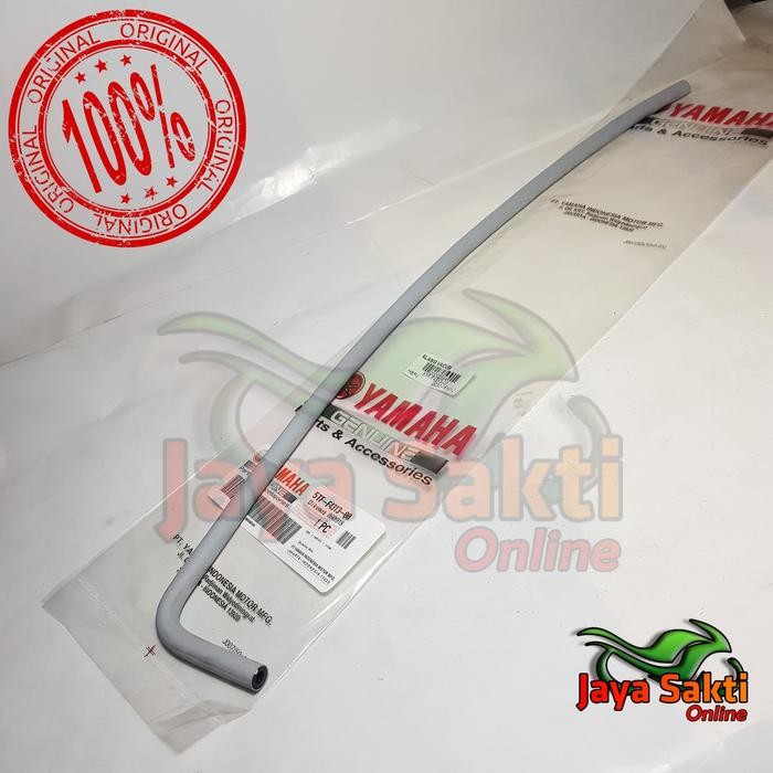 Pilihan- Selang Vacum Bensin Jupiter Z 5Tf-F4313-00 Asli Yamaha Ygp