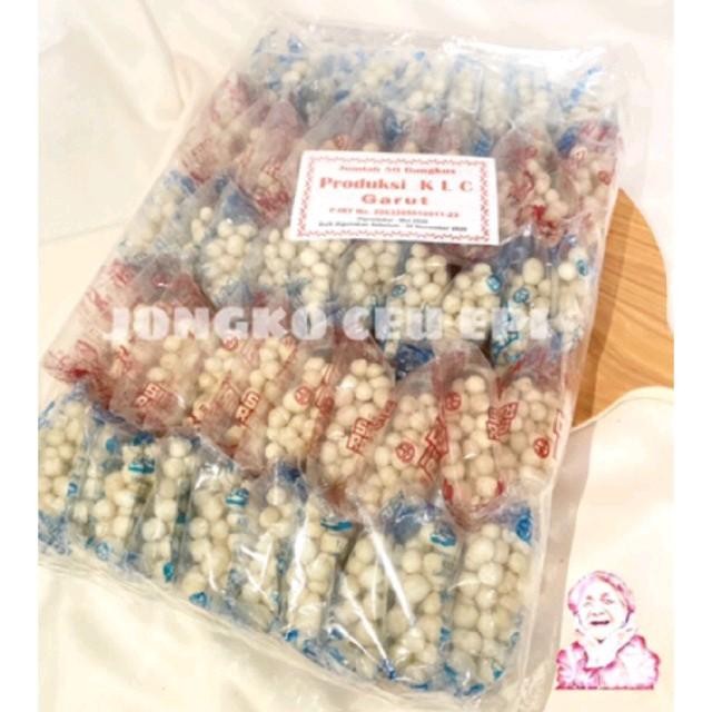 

Pilihan- Sukro Cikur (50 Pcs) Jongko Ceu Epi