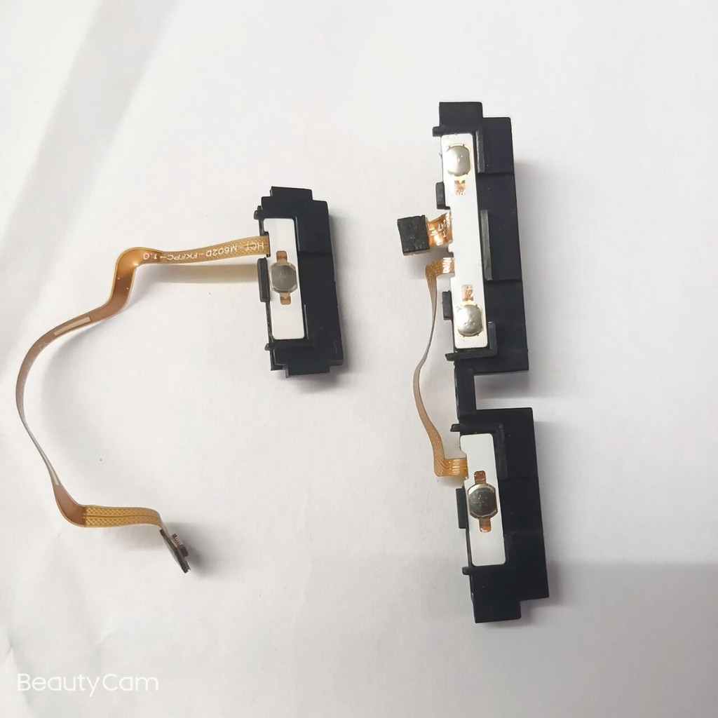 Original oukitel WP18 volume up/down + power on/of button flex cable FPC for oukitel WP18 smart cell