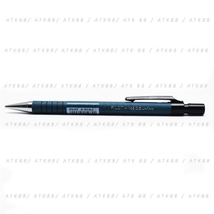 

Pensil Mekanik H-165 Pilot 0.5