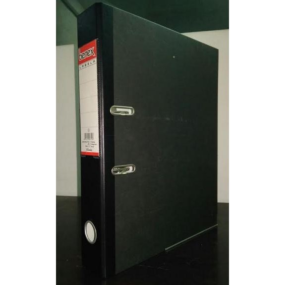 

ORDNER BENEX 967 SMALL F4 5CM