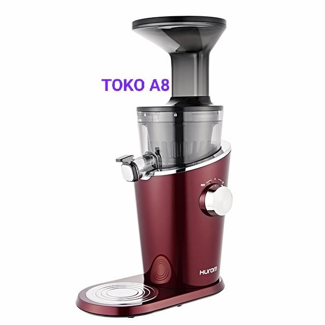 Hurom Slow Juicer H-100 Series (Garansi Resmi) Hurom H100 Series
