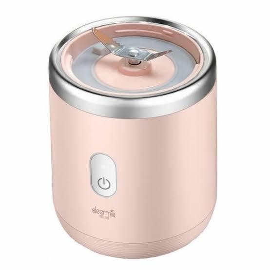 Deerma Blender Nu05 Portable Juice - Dem-Nu05