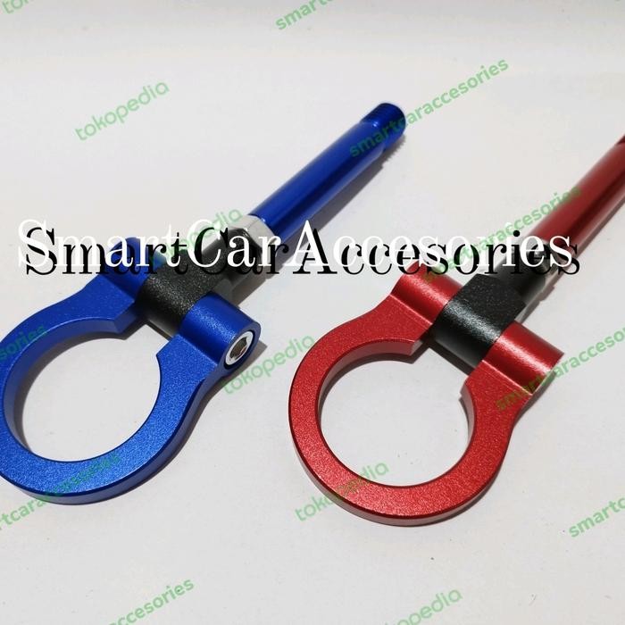 TOWING HOOK BENEN HONDA JAZZ RS BRV FREED FRED BRIO