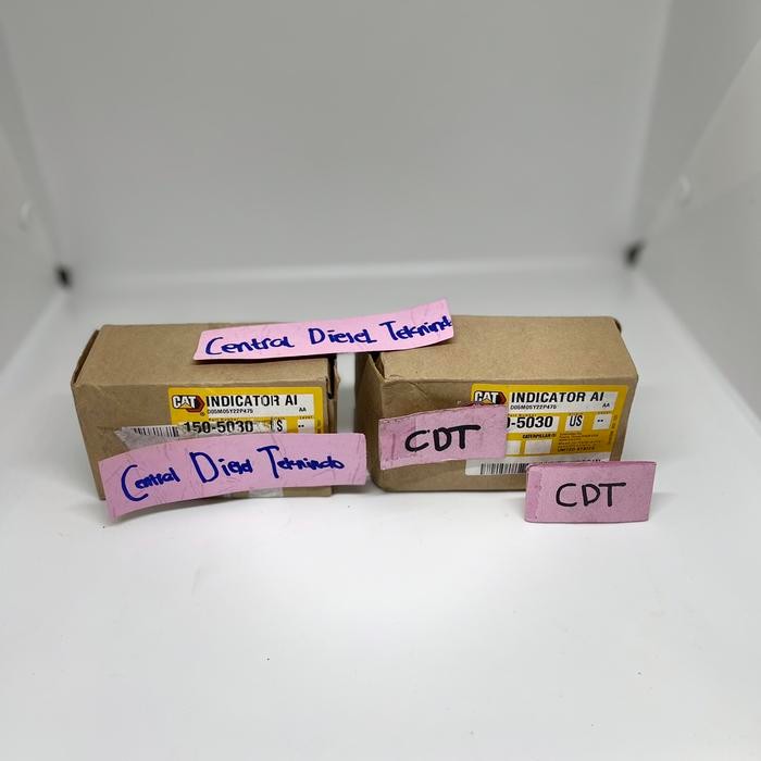 Indicator Pn 150-5030 / 150 5030