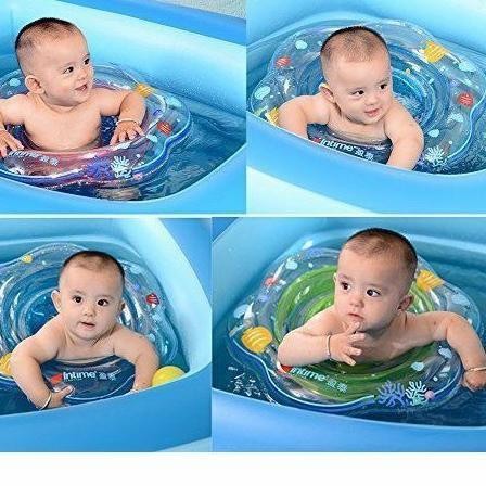 

Baby Seat Swimming Ring float Pelampung Renang Anak Bayi Balita