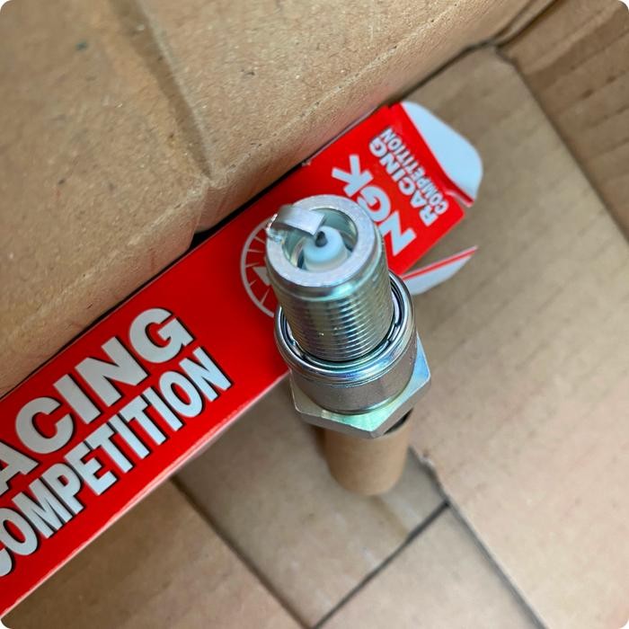 Busi Racing Honda Cr125 Cr250 Cr 125 250 Ngk B9Eg 3530