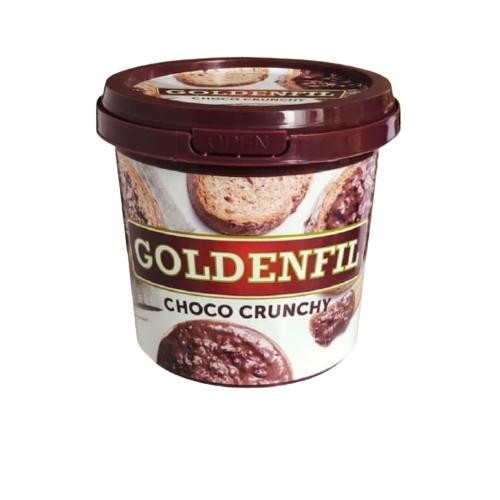 

New Selai Goldenfil Choco Crunchy 1kg