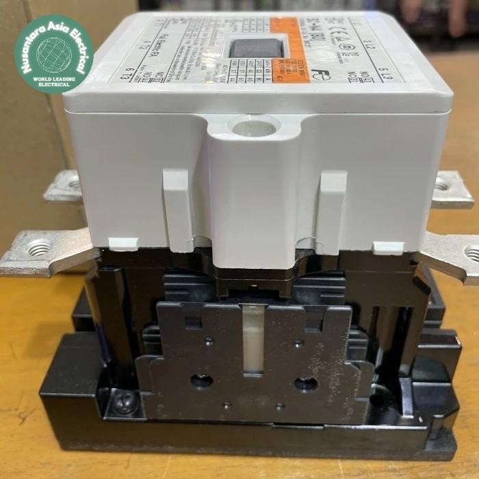 MAGNETIC CONTACTOR FUJI SC-N4 380V / KONTAKTOR FUJI SC-N4 SCN-4 380V GRATIS ONGKIR