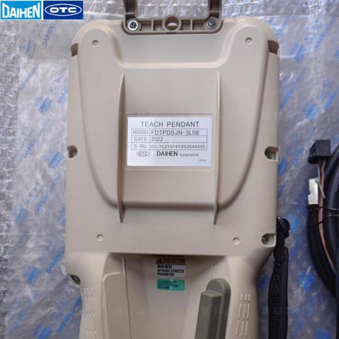 FDTPDSJN-3L08 PENDANT OTC DAIHEN BEST SELLER