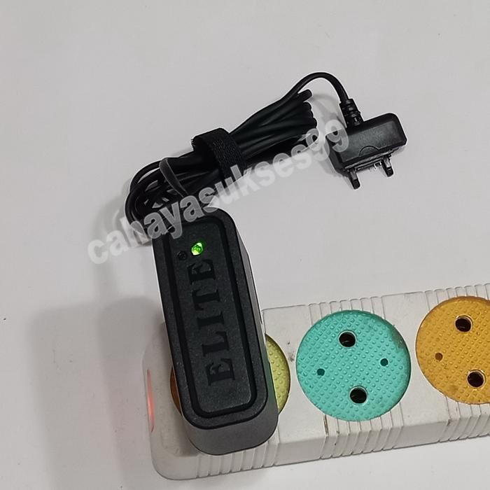 Charger Sony Ericsson W960I Gsm Vintage Jadul Travel Charging Hp New