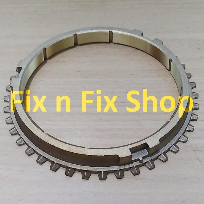 Jual Synchronizer Ring Fuso Ps190 Fm517 Fr516 Gigi Sinkromis Cromes Ps Fm
