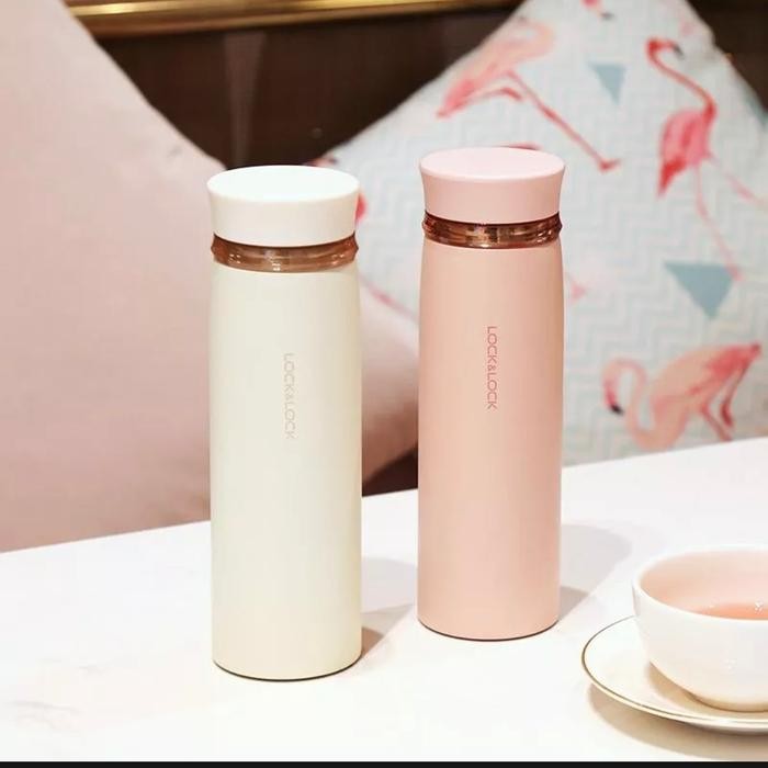 Sale Tumbler Lock N Lock Thermos Thumbler