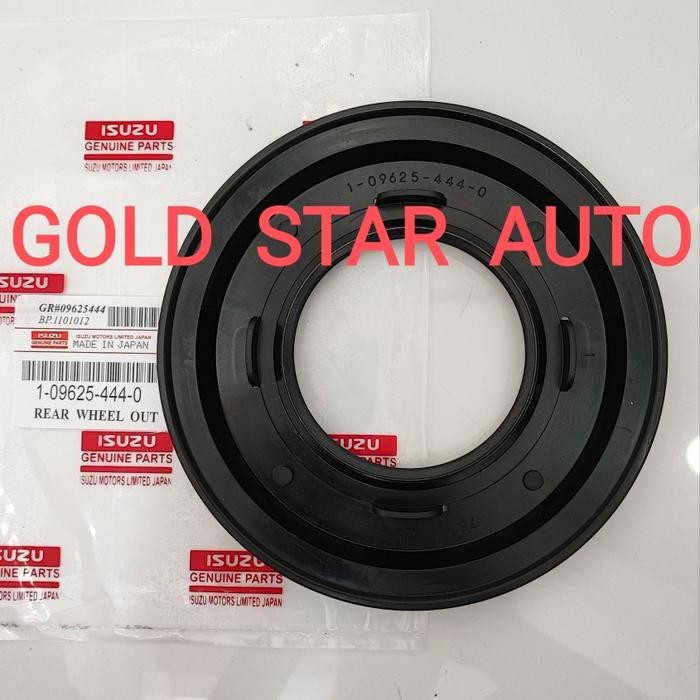 Jual Oil Seal Roda Belakang Luar Isuzu Giga Ftr 210Ps Isuzu Giga Fvz 285Ps
