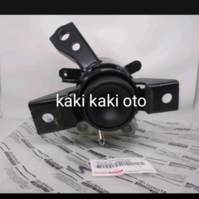 engine mounting dudukan mesin pangkon mesin kanan new rav4 rav-4 new th 06 on vanguard van guard