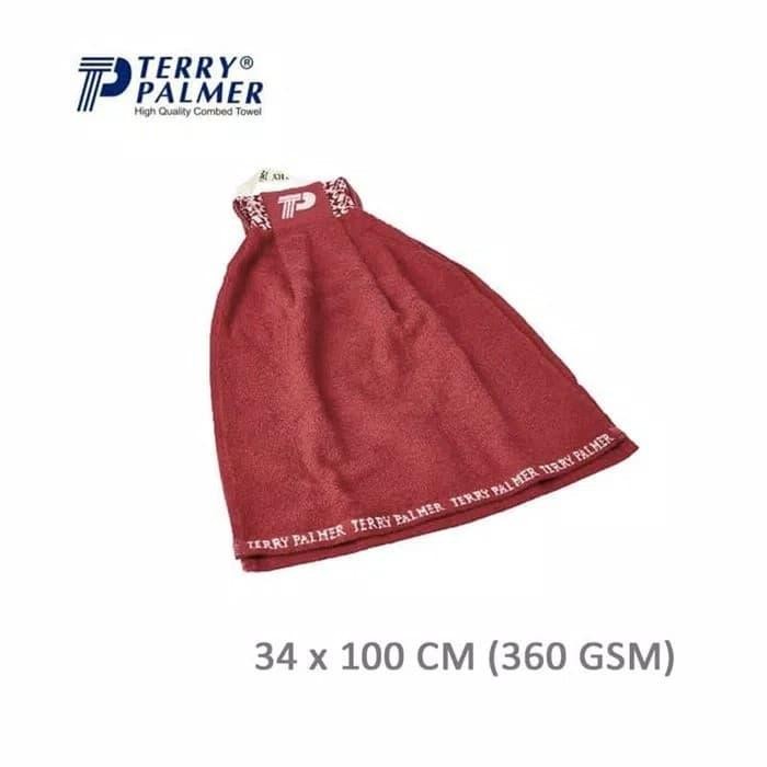 New Terry Palmer Lap tangan gantung