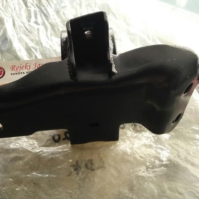 Karet Engine Mounting Kiri Corolla Twincam Ae92 Manual Rbi