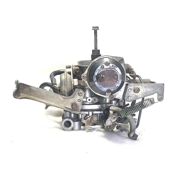 KARBULATOR CARBULATOR NISSAN SUNNY B13