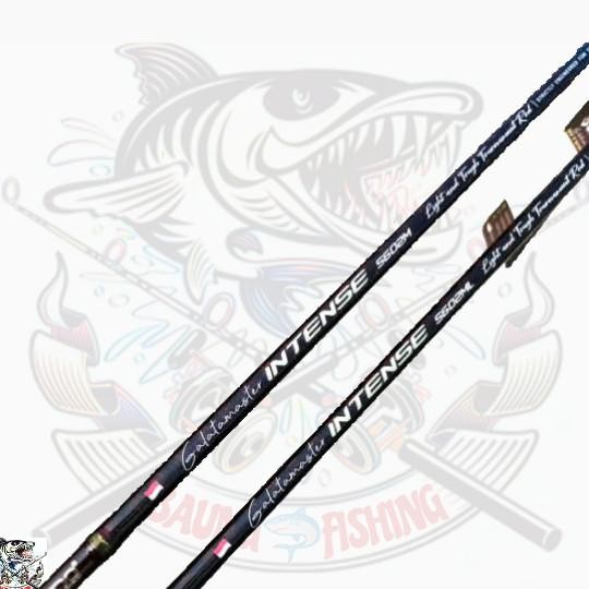 joran pancing daido galatamaster intens carbon solid