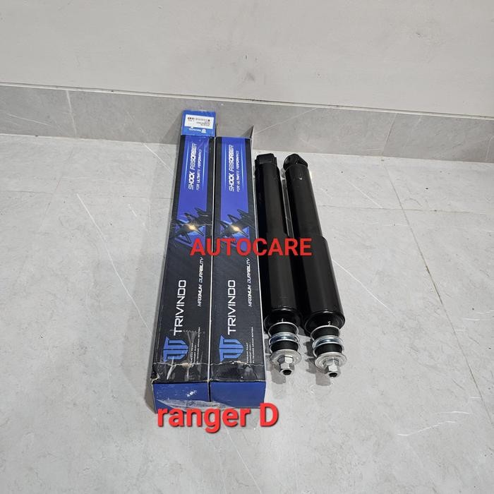 SHOCKBREAKER DEPAN FORD RANGER FORD EVEREST TRIVINDO