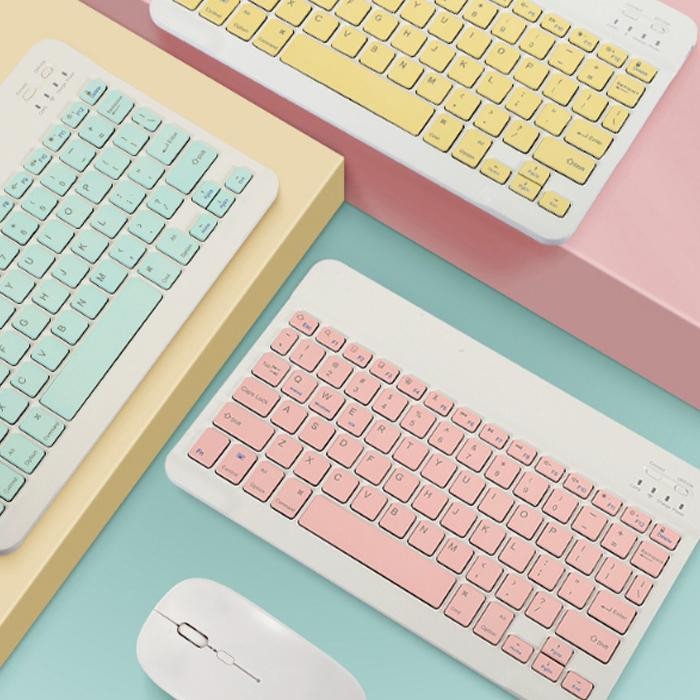 Huawei Matepad 11 Papermatte Edition Wireless Bluetooth Keyboard Mouse