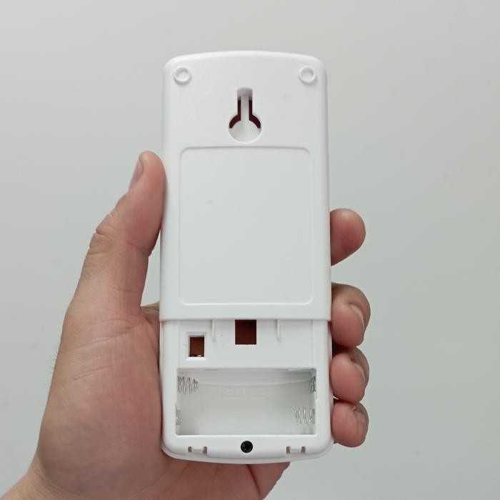 Remote Ac Pengganti Tanpa Setting National A75C2160 A75C2193 Elc Copotan