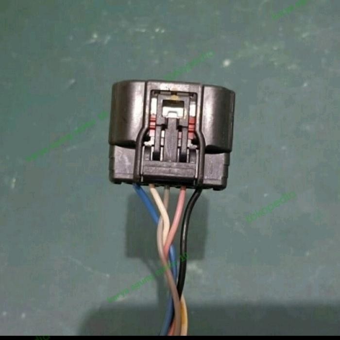 soket EGR MOBILIO ORIGINAL COPOTAN