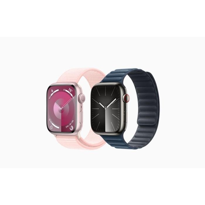 SECOND - Apple Watch Series 9 2023 41mm 45mm