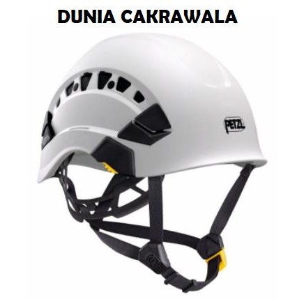 PETZL VERTEX VENT HELMET - HELM PETZL - HELM PANJAT