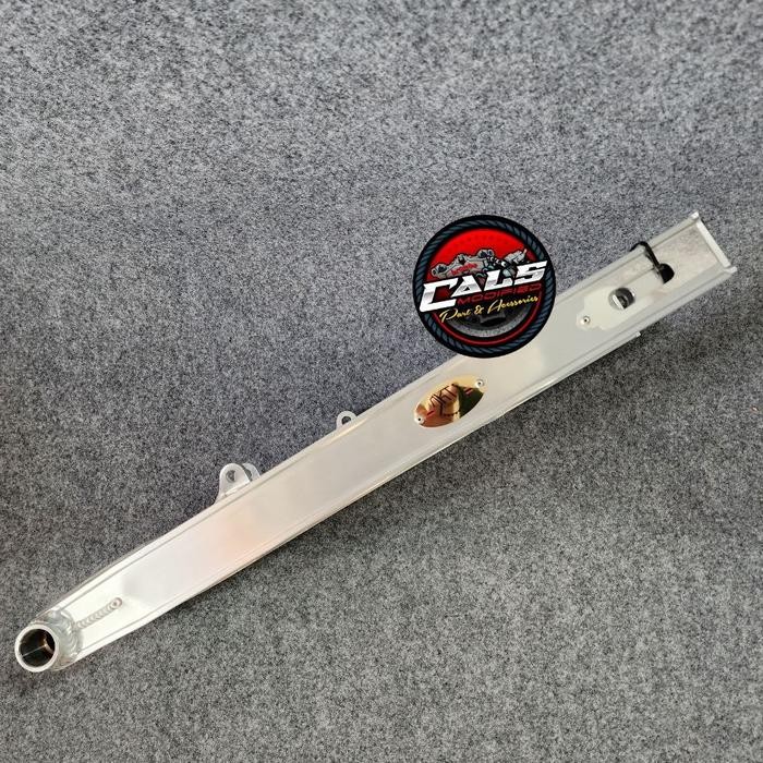 SWING ARM DKT KR150 BIG SIZE MOUNTING SHOCK ATAS NINJA R/SS DAN NINJA RR OLD/NEW ORIGINAL DKT