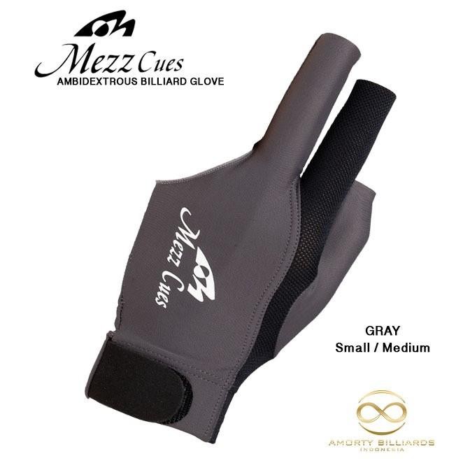 PJS Glove Mezz / Sarung Tangan Billiard