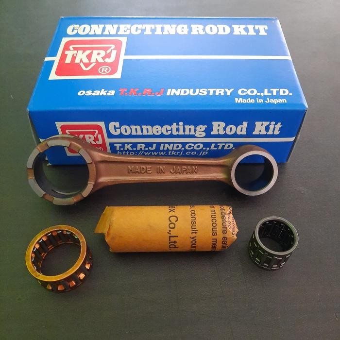 Stang Tkrj Rx King Original Japan