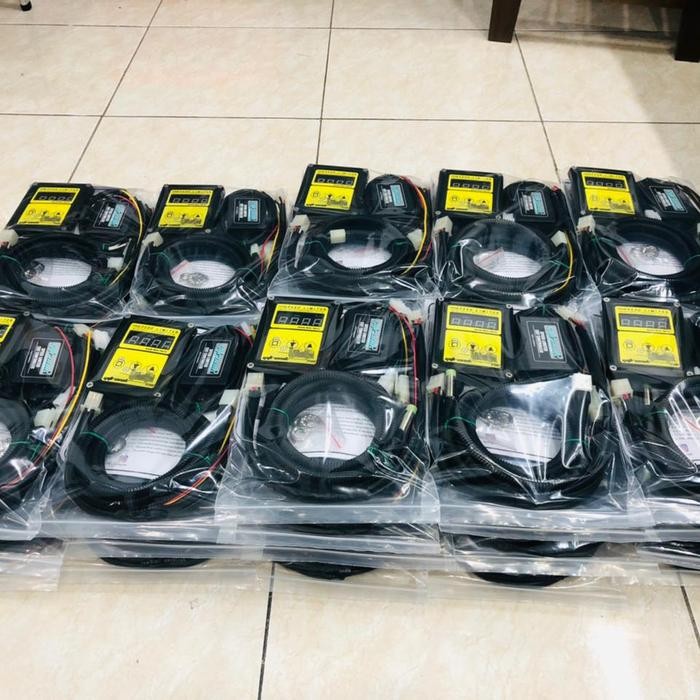 SPEED LIMITER FORKLIFT SPEED LIMITER FORKLIFT DIESEL