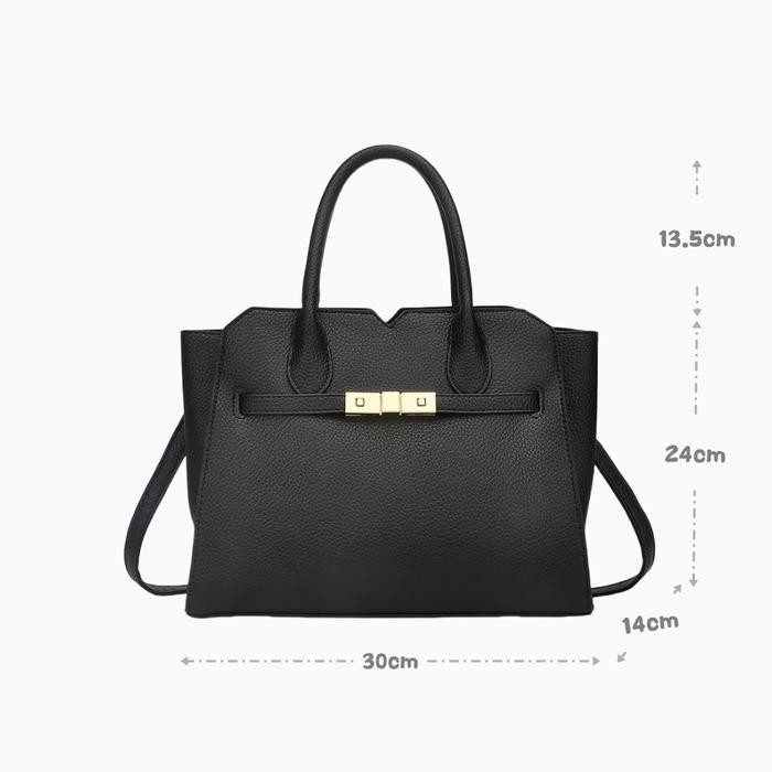 Top Moco Tas Selempang Tas Bahu Berkapasitas Besar Tas Tangan Tas Cewek 8806