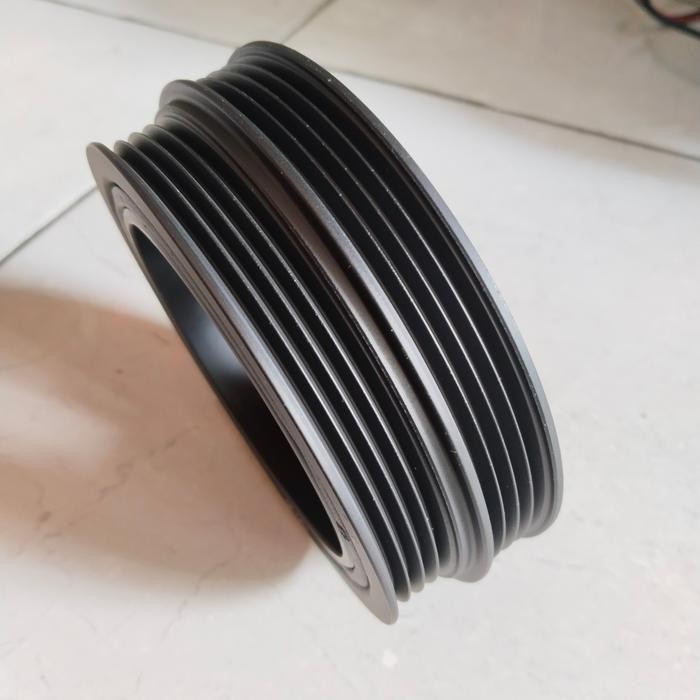 pulley pully pulli damper as kruk as ker as kia Carens 1 Carens 2