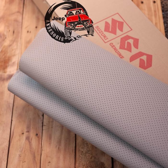 kain plafon mobil jimny katana SGP