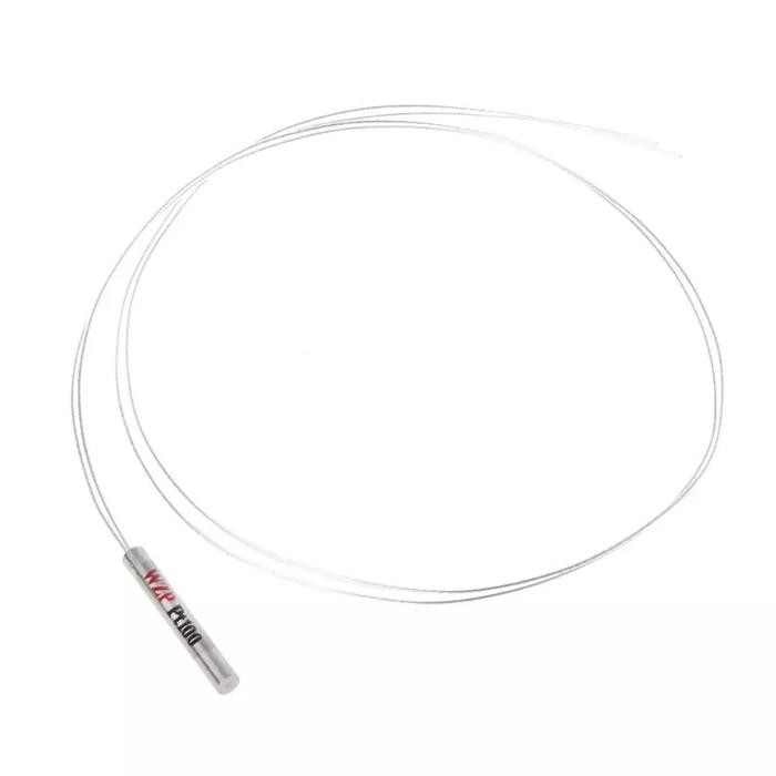RTD PT100 2 WIRE 30MM TEMPERATURE SENSOR WZP PT100 4X30 MM