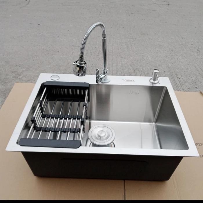 Bak Cuci Piring / Kitchen Zink 604522