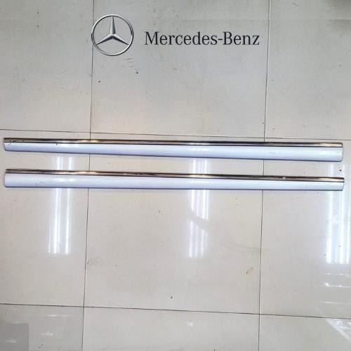 List Body Pintu Depan Mercedes Benz W220 98-05