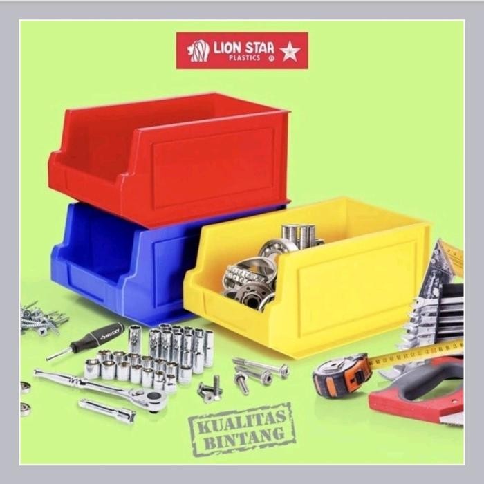 JOLLY BOX 200 LION STAR JX-2