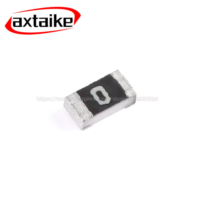 IMPORT 200PCS 5% 0603 SMD Resistor 0R ~ 10M 1/10W 1 10 43 100 150 220 330 470 510 680 910 Ohm 1K