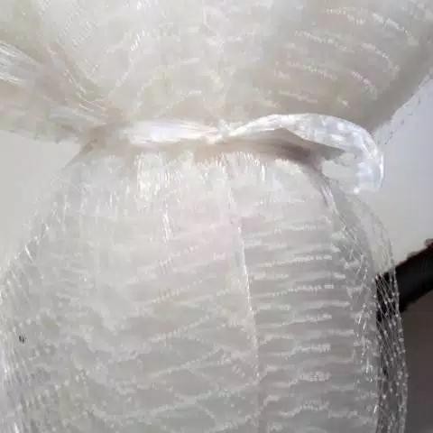 Jaring ikan lubang kecil halus bahan anco 1/2 inchi (TERBAIK) (TERBARU) (TERMURAH)