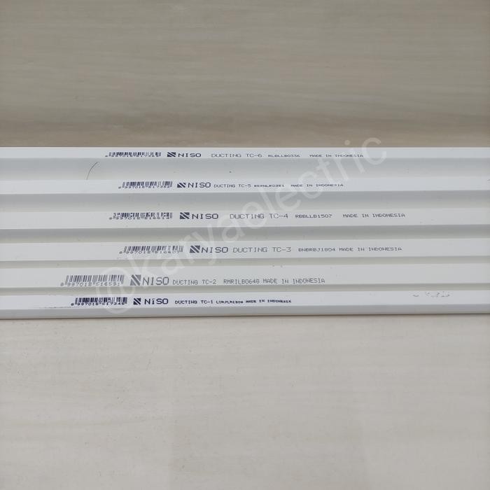 KABEL PROTEKTOR KABEL DAK PROTECTOR CABLE PELINDUNG KABEL TC 3