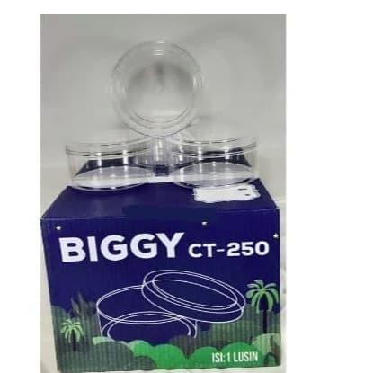 TOPLES KUE BIGGY CT-250