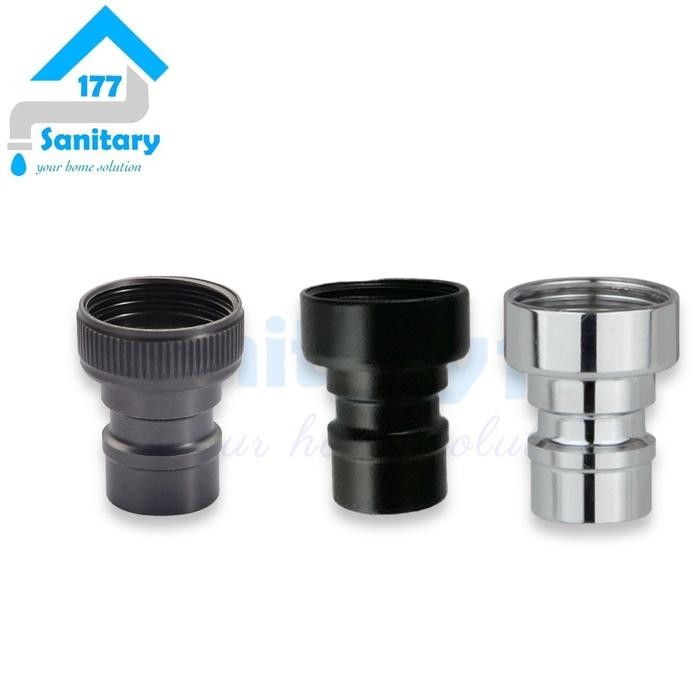 New Drat Kran taman- tutup cucuk sambungan selang air & selang mesin cuci