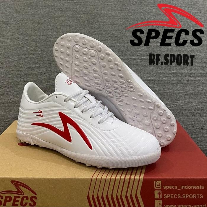 Sepatu Futsal Anak Specs Invinity Sol Grigi 33-38