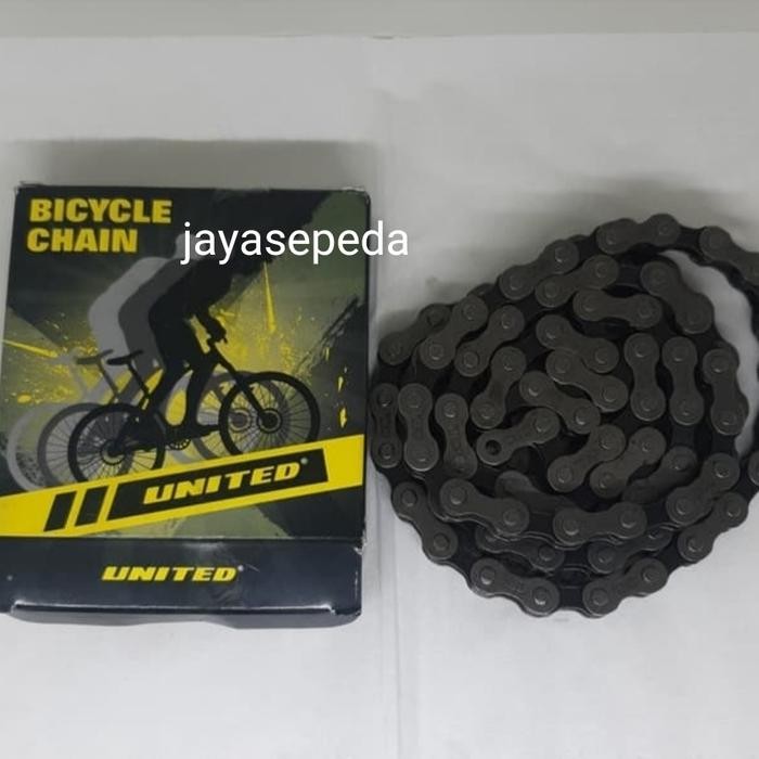 Terlaris rantai sepeda untuk sepeda bmx ukuran 20 SALE