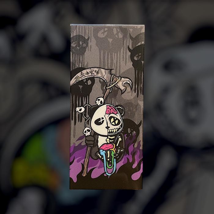 Wick'D 2023 Battery Wraps