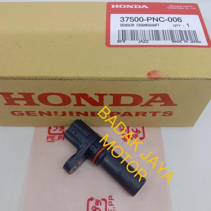 Sensor Crankshaft/Sensor Ckp Jazz City Crv Original