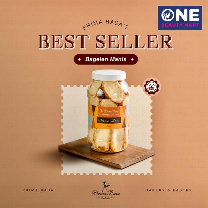 r05n- Kue Bagelen Primarasa - Bagelen Prima Rasa Bandung - Brownies Keju